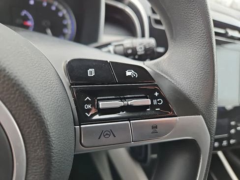 Used 2024 Hyundai Tucson SEL image 17