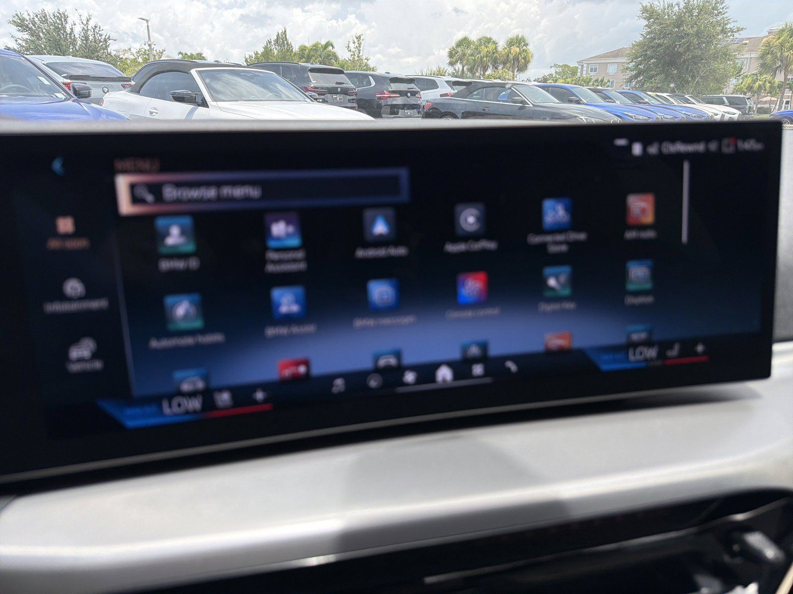 New 2026 BMW 430i w/ M Sport Package RWD image 29