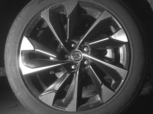 Used 2025 MAZDA CX-50 2.5 Hybrid w/ Premium Plus Pkg AWD/4WD image 13