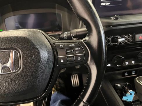 Used 2023 Honda Accord Sport image 26