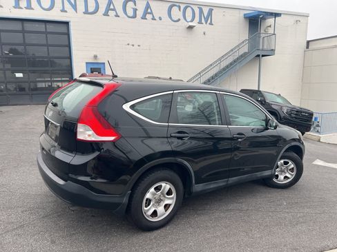 Used 2014 Honda CR-V LX image 11