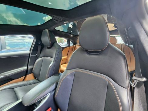 Used 2023 Lucid Air Touring AWD/4WD image 39