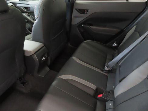 New 2026 Subaru Crosstrek 2.5i Wilderness image 23