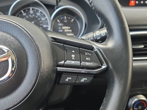 Used 2020 MAZDA CX-5 Sport AWD/4WD image 20