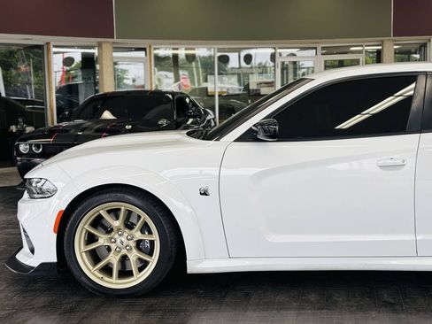 Used 2023 Dodge Charger Scat Pack RWD image 17