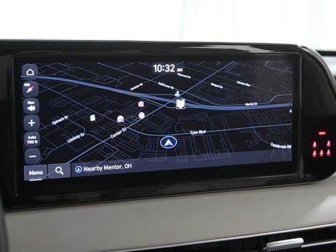 Used 2024 Hyundai Palisade Calligraphy AWD/4WD image 10