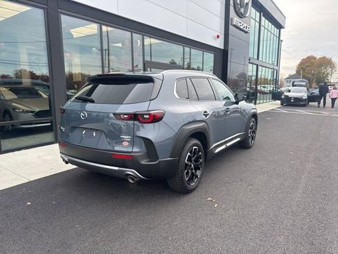 Used 2023 MAZDA CX-50 Meridian Edition image 3