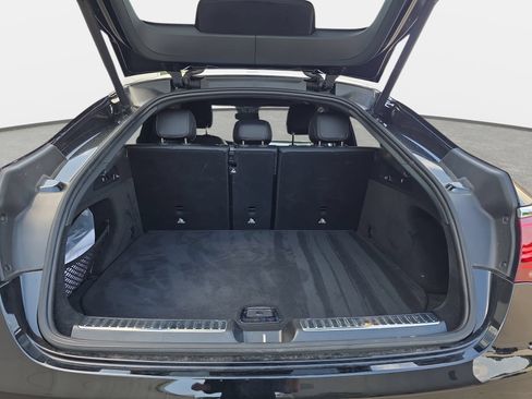 Used 2023 Mercedes-Benz GLC 300 4MATIC Coupe image 12