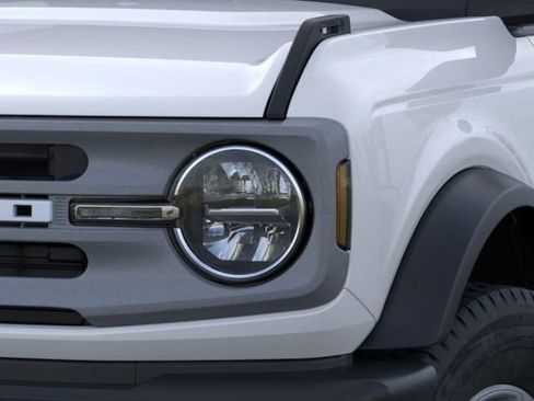 New 2025 Ford Bronco Big Bend AWD/4WD image 23