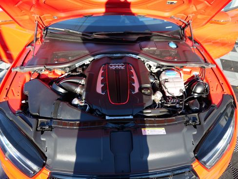 Used 2018 Audi S7 Prestige w/ S Sport Package image 50