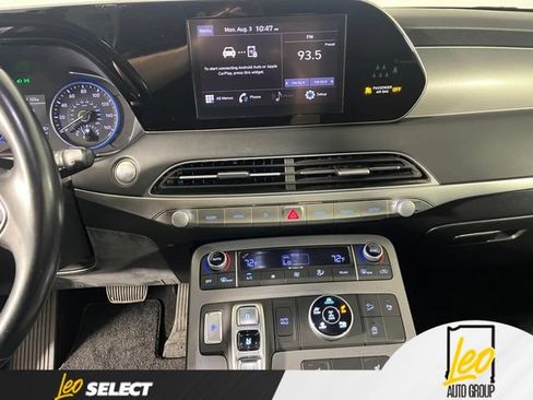 Used 2021 Hyundai Palisade SEL AWD/4WD image 20