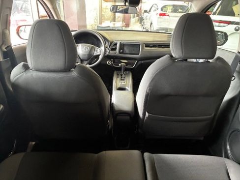 Used 2019 Honda HR-V EX image 15