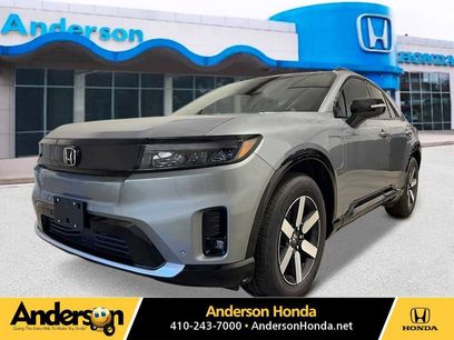 New 2025 Honda Prologue Touring