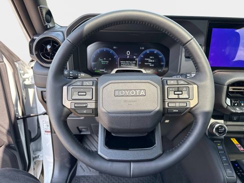 Used 2026 Toyota Land Cruiser w/ Premium Package image 27