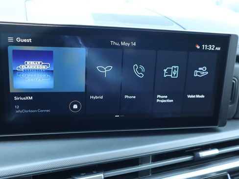 New 2026 Hyundai Santa Fe SE FWD image 5