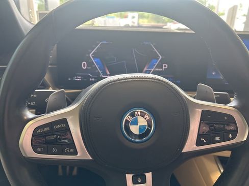 Used 2023 BMW 330e xDrive w/ M Sport Package image 11
