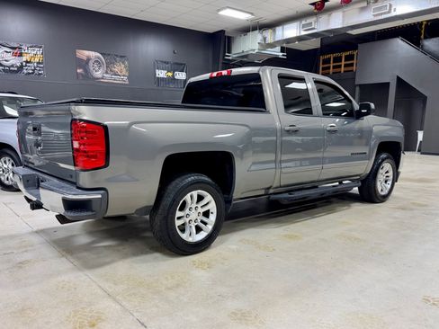 Used 2017 Chevrolet Silverado 1500 LT w/ All Star Edition RWD image 7