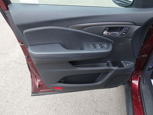 Used 2019 Honda Passport EX-L image 11