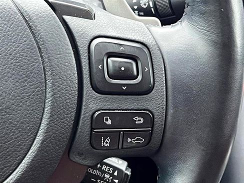 Used 2025 Lexus IS 300 w/ Comfort Package image 22