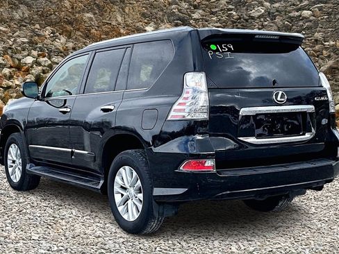 Used 2016 Lexus GX 460 460 w/ Premium Package image 11