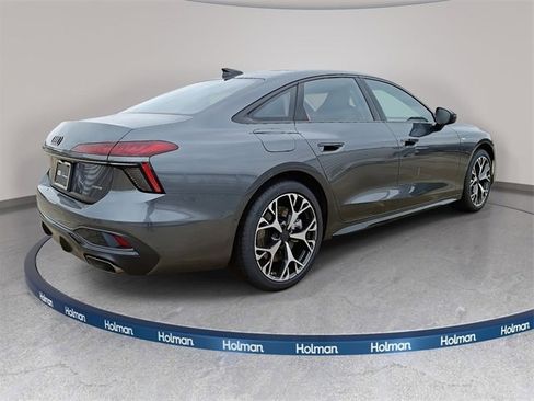 New 2026 Audi A6 Premium Plus image 3