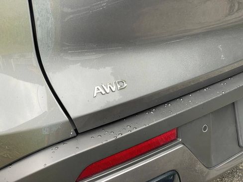 Certified 2025 INFINITI QX60 Pure AWD/4WD image 32