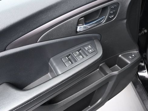 Used 2021 Honda Passport EX-L image 22