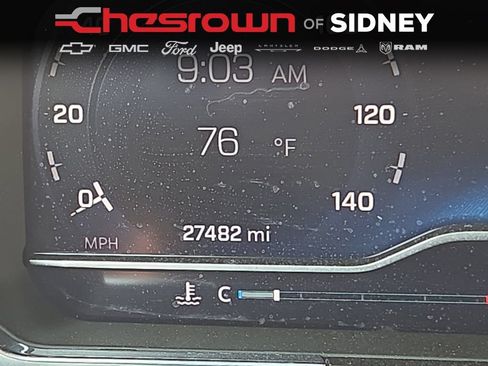 Used 2024 Chevrolet Silverado 2500 LT w/ All Star Edition AWD/4WD image 30