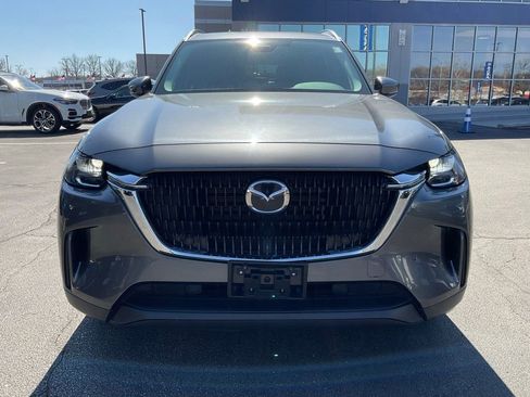 Used 2025 MAZDA CX-90 3.3 Turbo w/ Preferred Package image 2