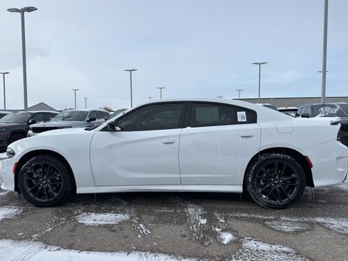 Used 2021 Dodge Charger GT w/ Plus Group image 6