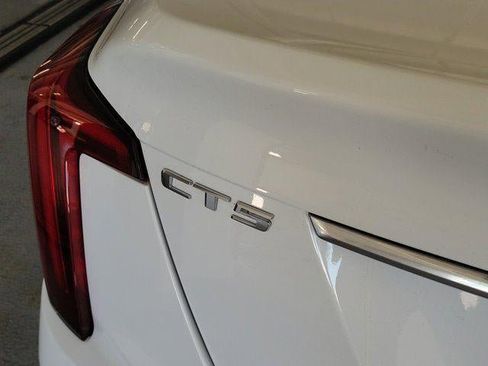 Used 2023 Cadillac CT5 Luxury w/ Sun And Sound Package image 9