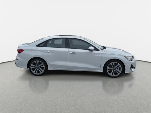 New 2026 Audi A3 2.0T Premium Plus image 4