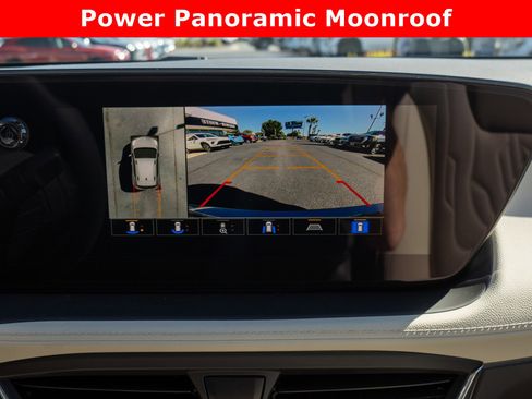 New 2026 Buick Encore GX Avenir w/ Avenir Technology Package image 17