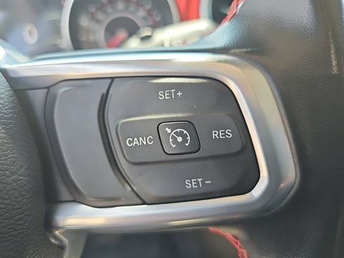 Used 2021 Jeep Wrangler Rubicon AWD/4WD image 28