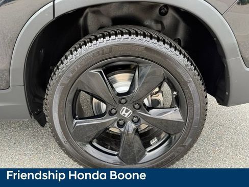 Used 2021 Honda Passport Elite image 10