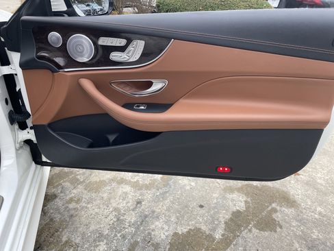 Used 2019 Mercedes-Benz E 450 Cabriolet image 50