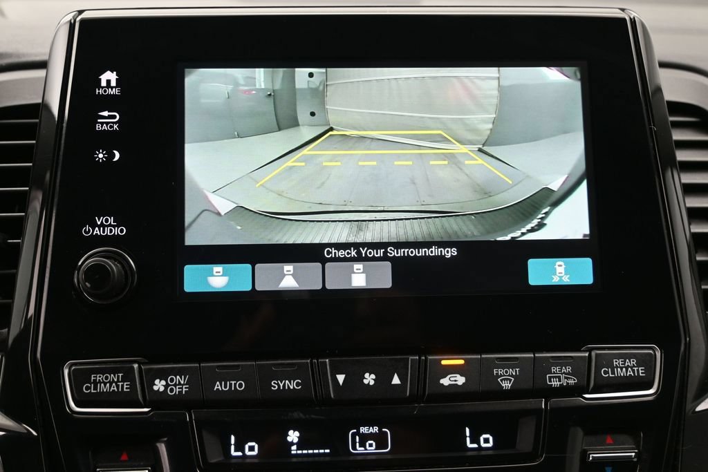 Certified 2023 Honda Odyssey EX image 23