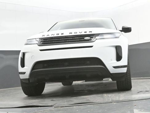 New 2026 Land Rover Range Rover Evoque S AWD/4WD image 34