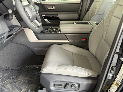 New 2025 Toyota Tundra Limited image 16