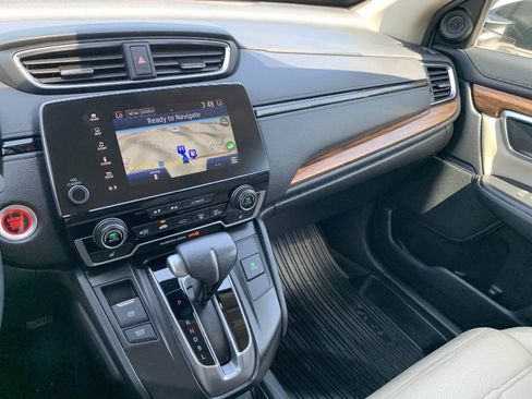 Used 2018 Honda CR-V Touring image 16