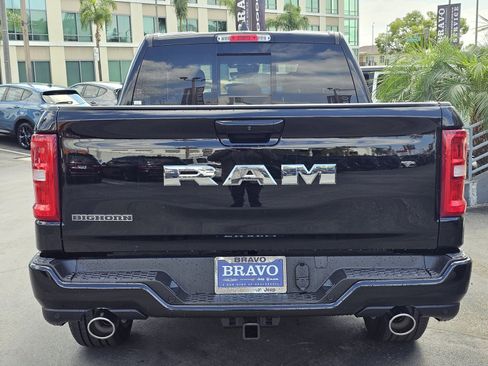 New 2026 RAM 1500 Big Horn image 6