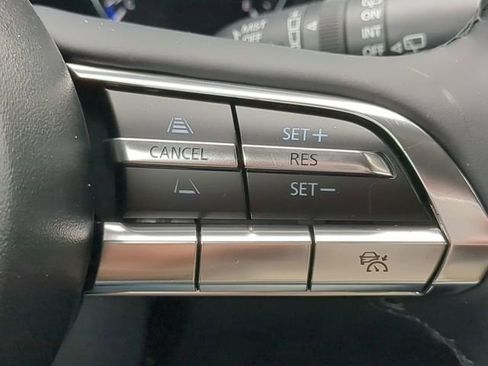 New 2026 MAZDA CX-50 AWD 2.5 Hybrid w/ Weather Package image 23