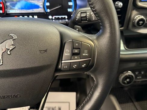 Used 2023 Ford Bronco Sport Badlands image 18