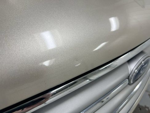 Used 2017 Ford Escape SE FWD image 28