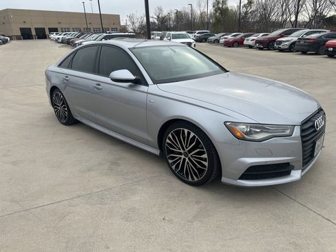 Used 2018 Audi A6 2.0T Premium image 2