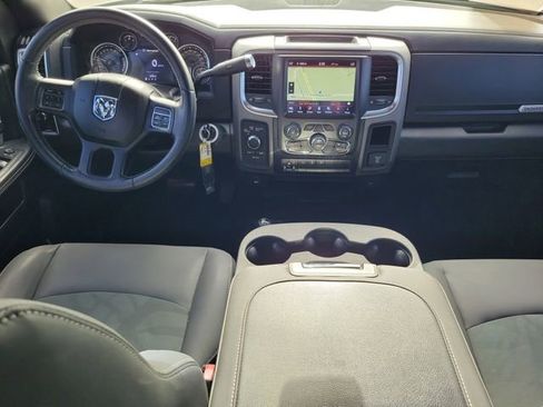 Used 2018 RAM 2500 Power Wagon image 13