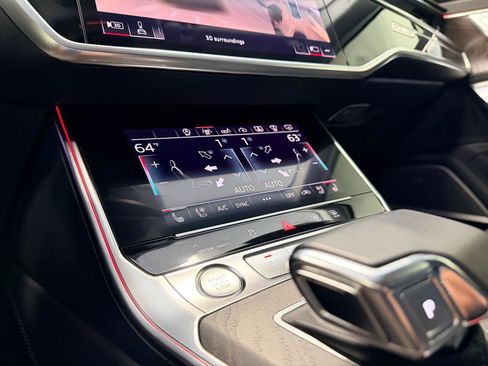 Used 2019 Audi A6 3.0T Prestige w/ Prestige Package image 58