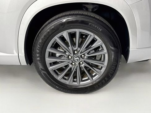 Certified 2026 Lexus TX 350 FWD w/ Convenience Package image 31