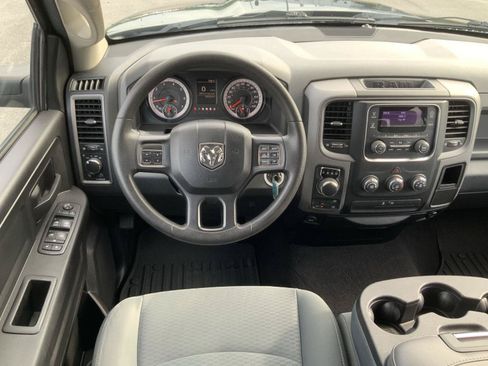 Used 2016 RAM 1500 Tradesman w/ Popular Equipment Group AWD/4WD image 21