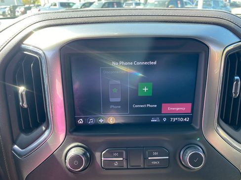 Used 2022 Chevrolet Silverado 1500 LT image 20